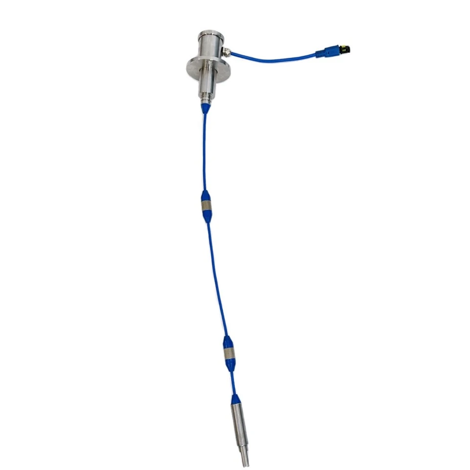 Temp & Moisture Monitor Cables