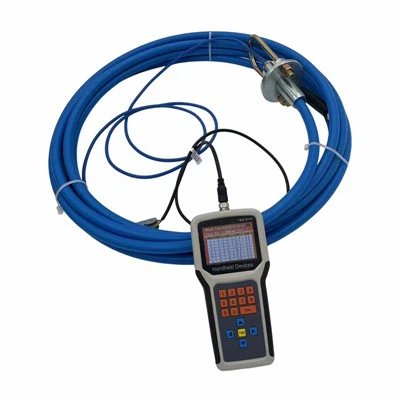 جهاز قياس درجة الحرارة المحمول